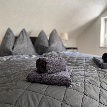 شقة Haus Os بيشوفشوفن المظهر الخارجي الصورة