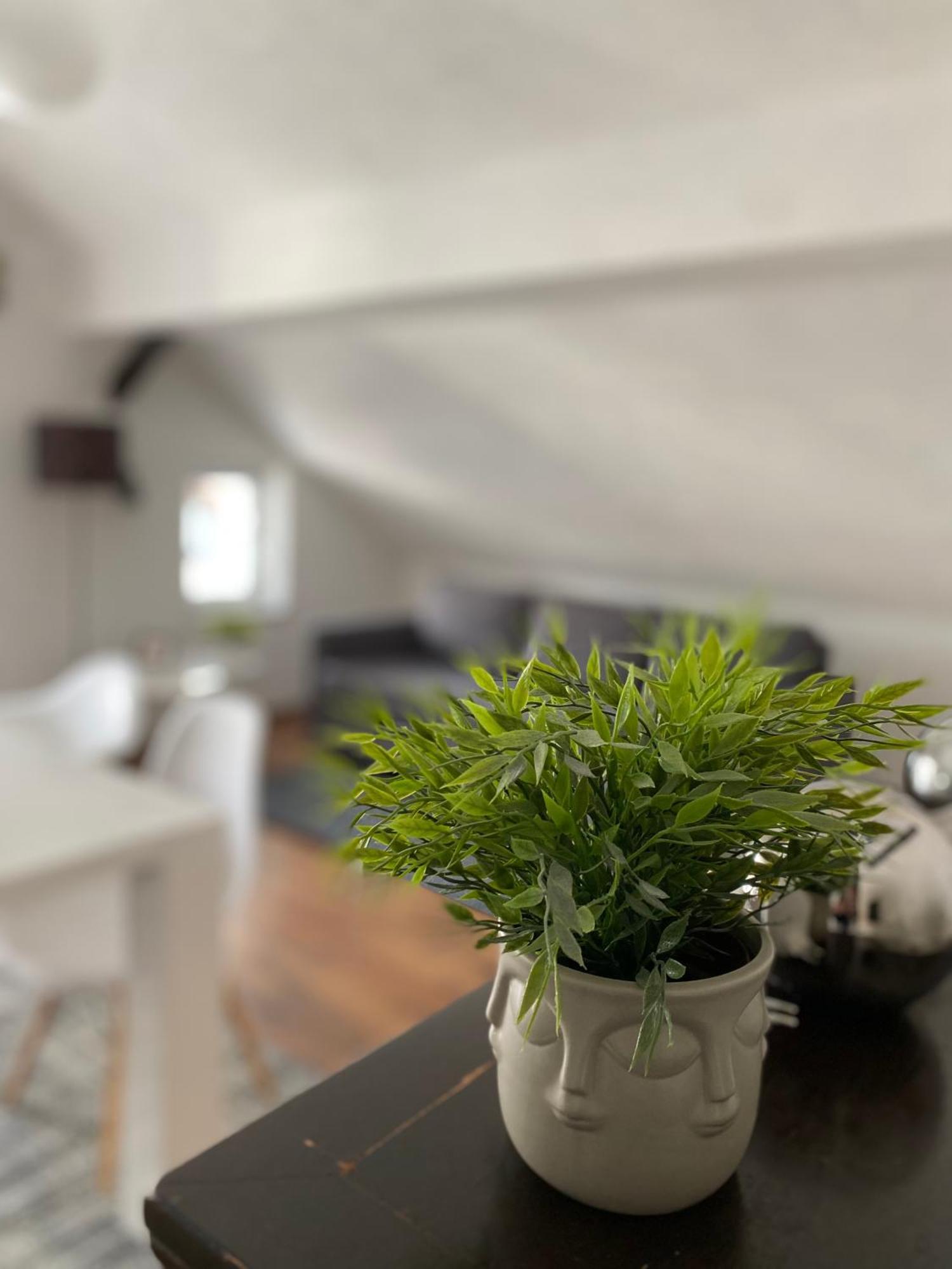 شقة Haus Os بيشوفشوفن المظهر الخارجي الصورة